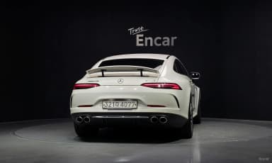 AMG GT