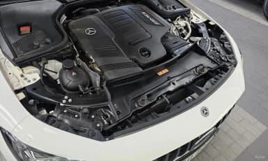 AMG GT