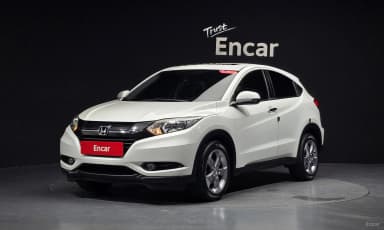 HR-V