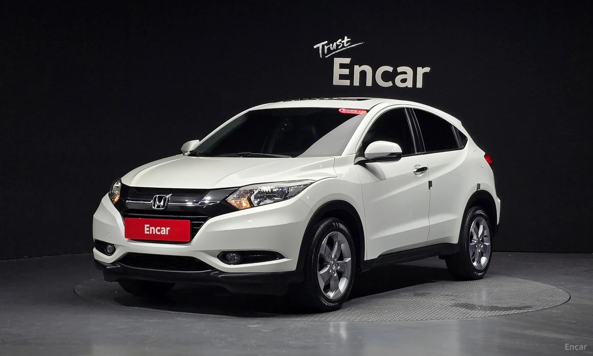 HR-V