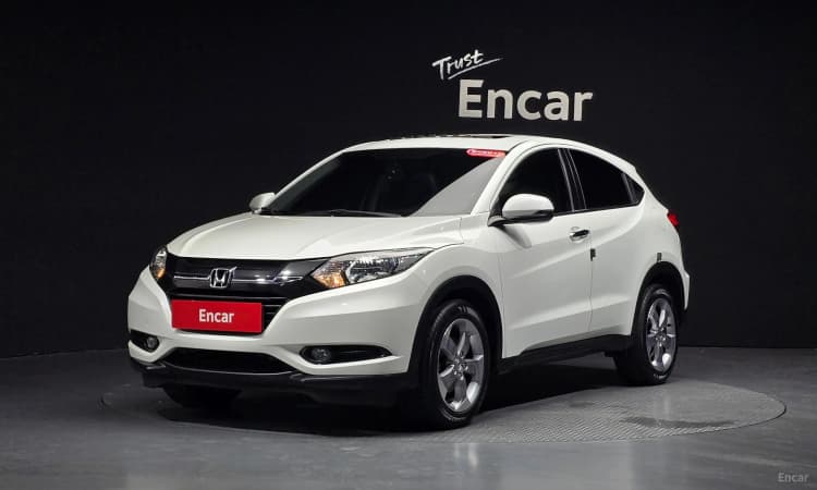 HR-V