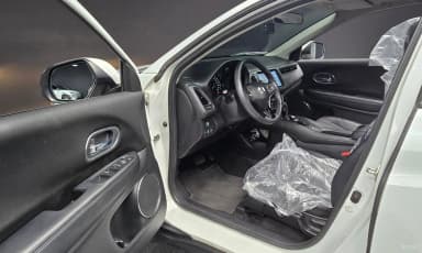 HR-V