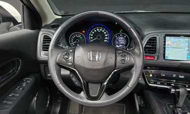 HR-V