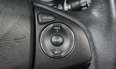 HR-V