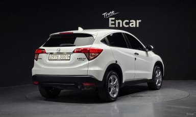 HR-V