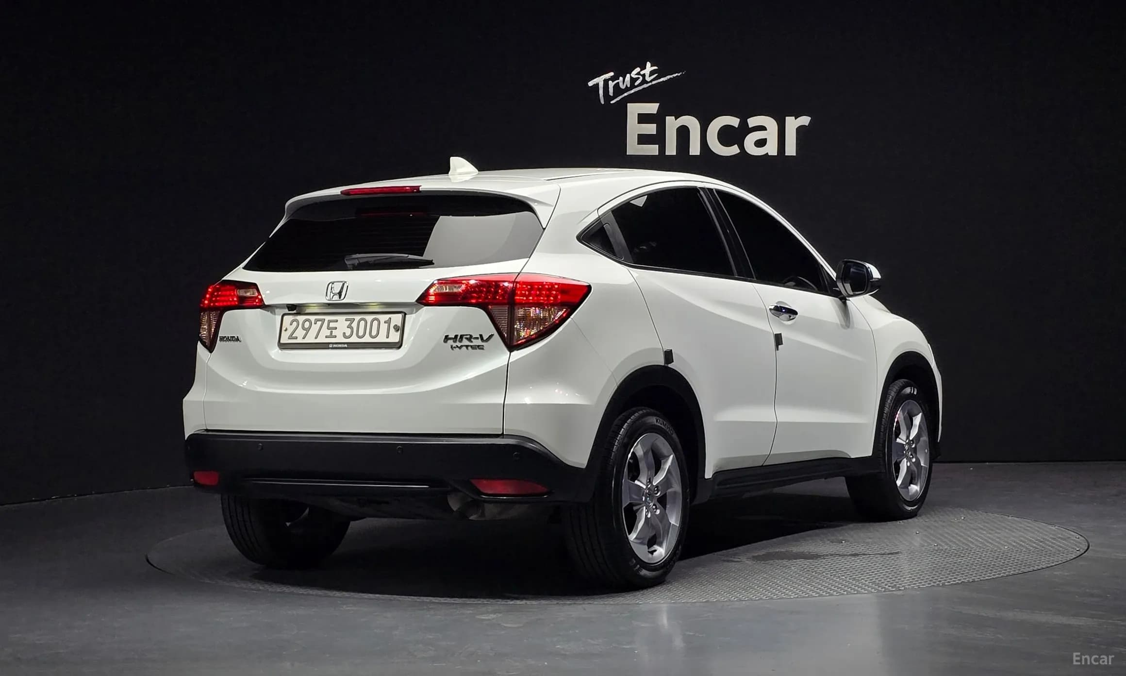 HR-V