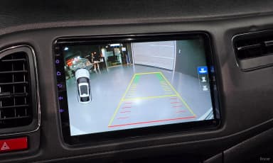 HR-V