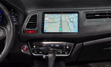 HR-V