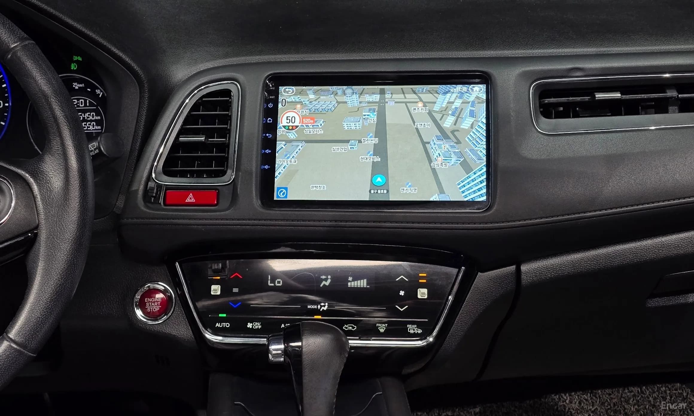 HR-V