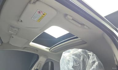 HR-V