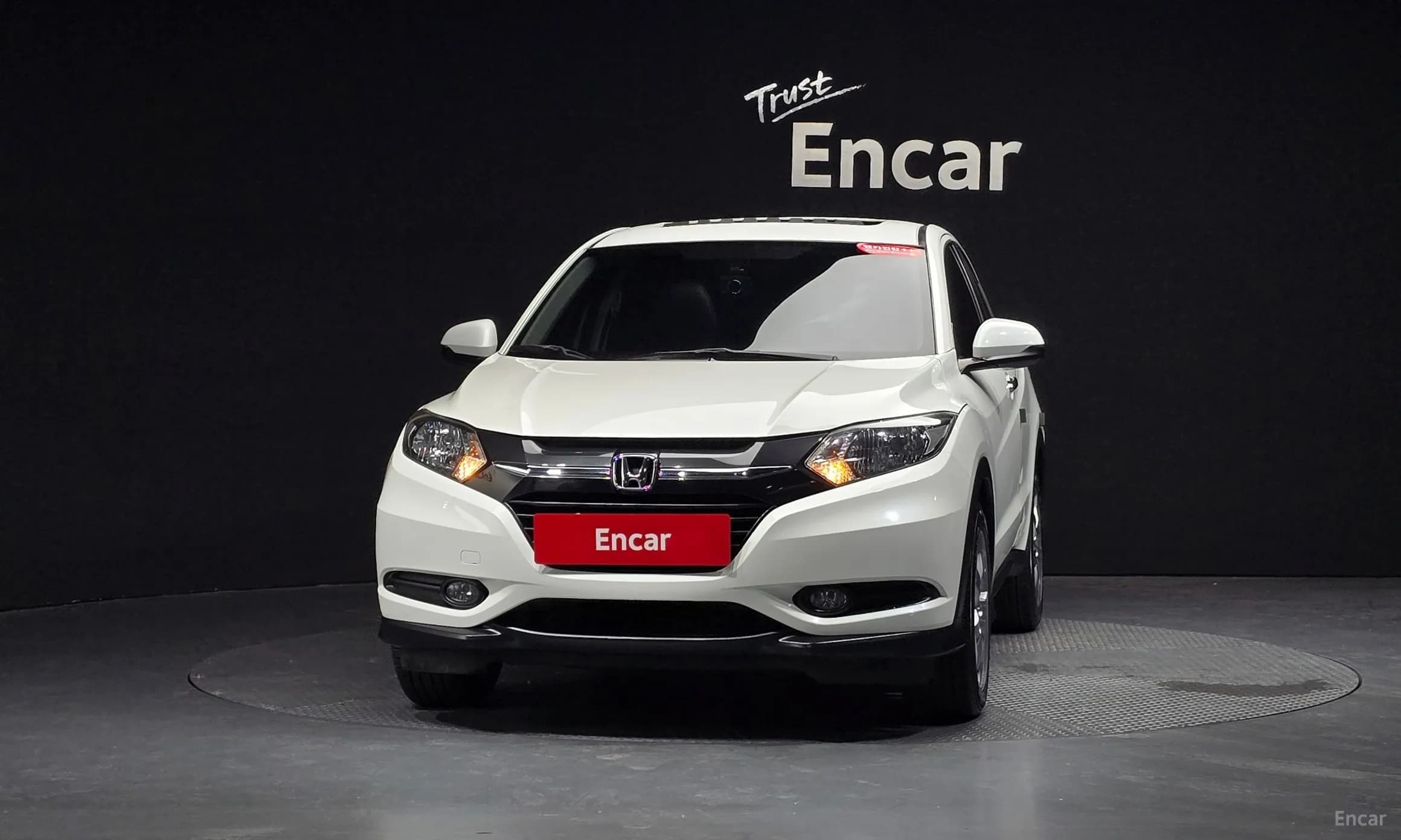 HR-V