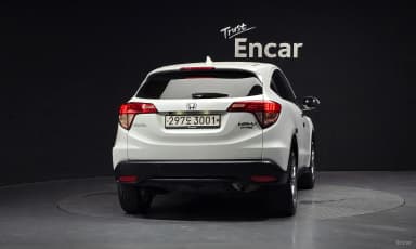 HR-V