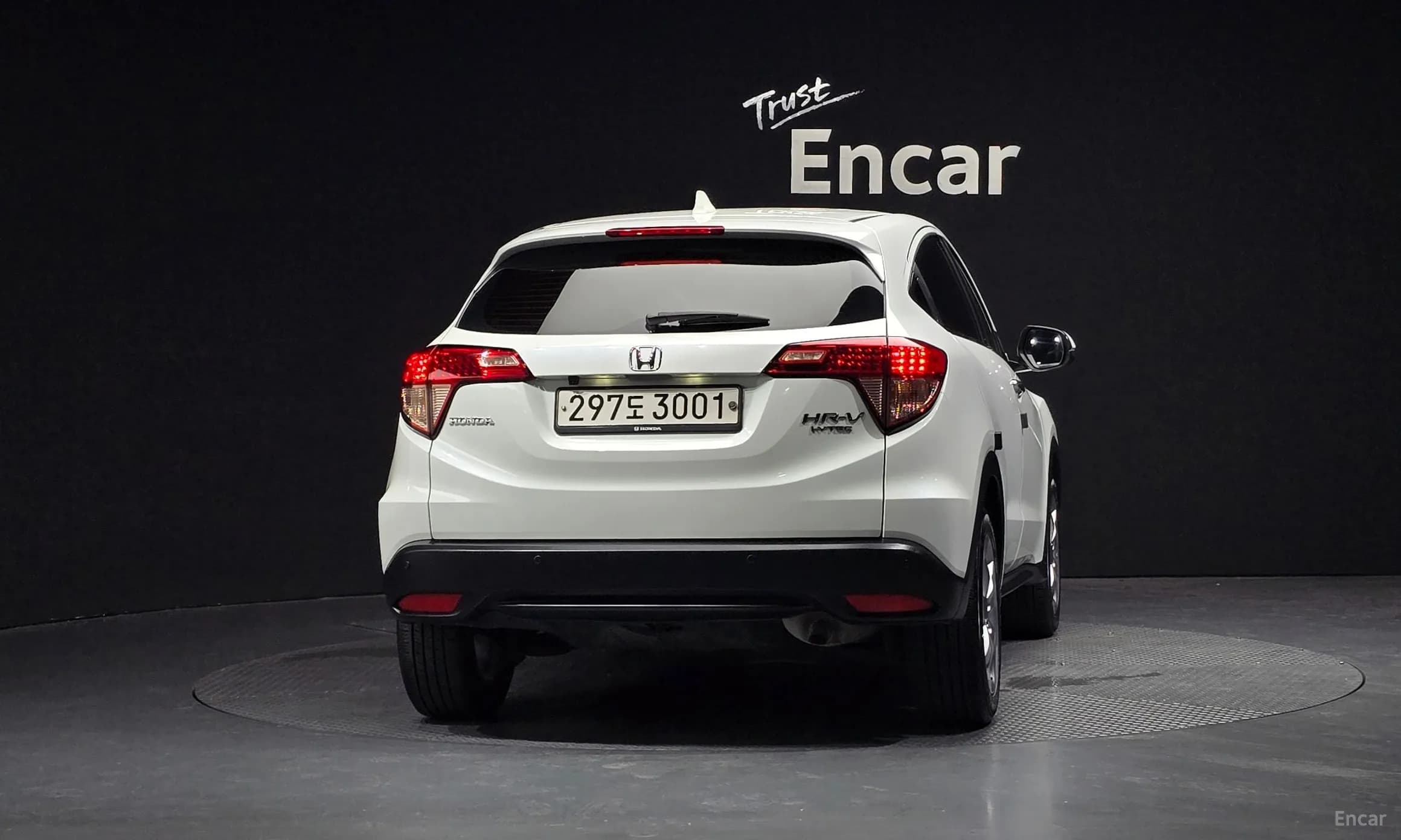 HR-V