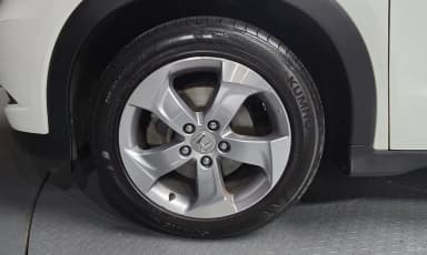 HR-V