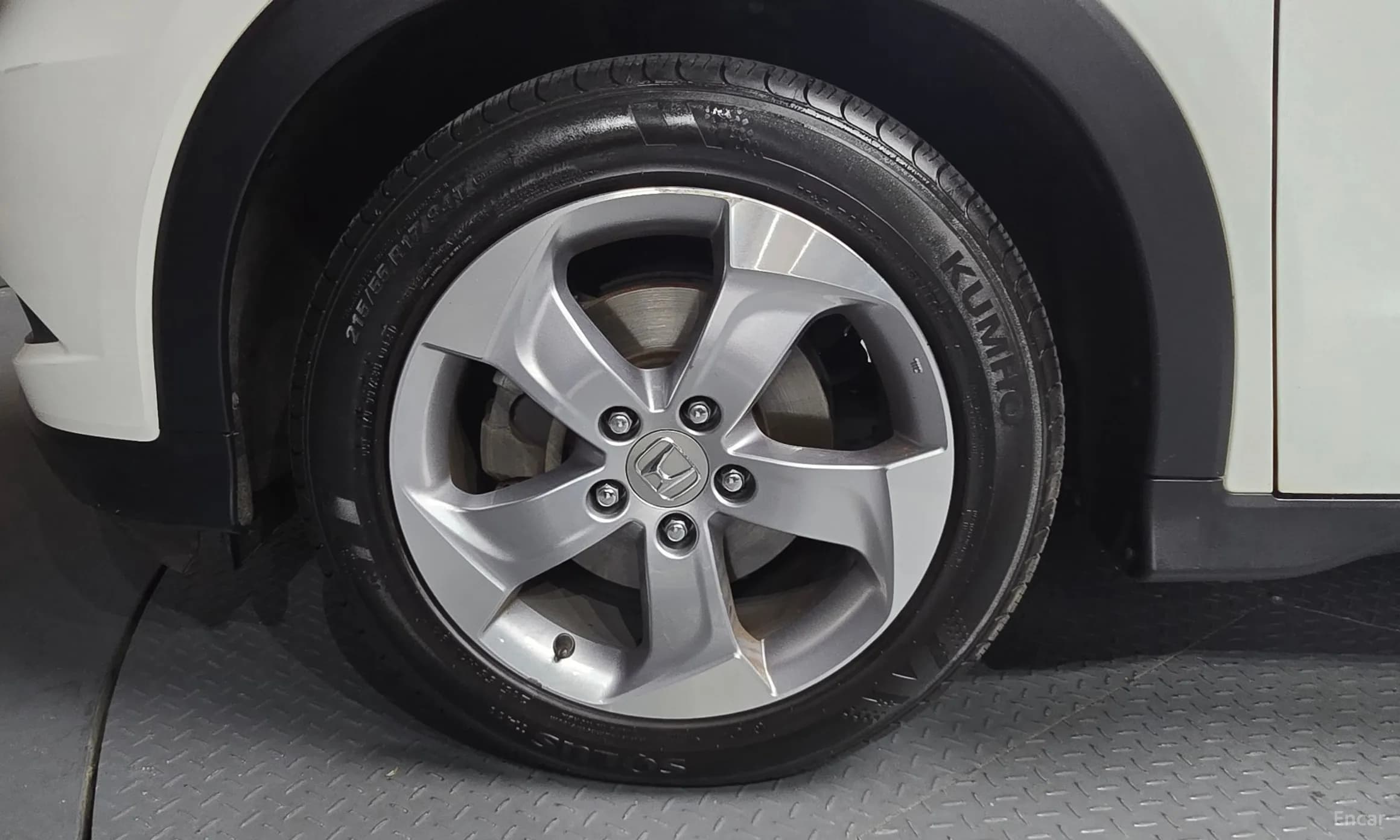 HR-V