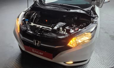 HR-V