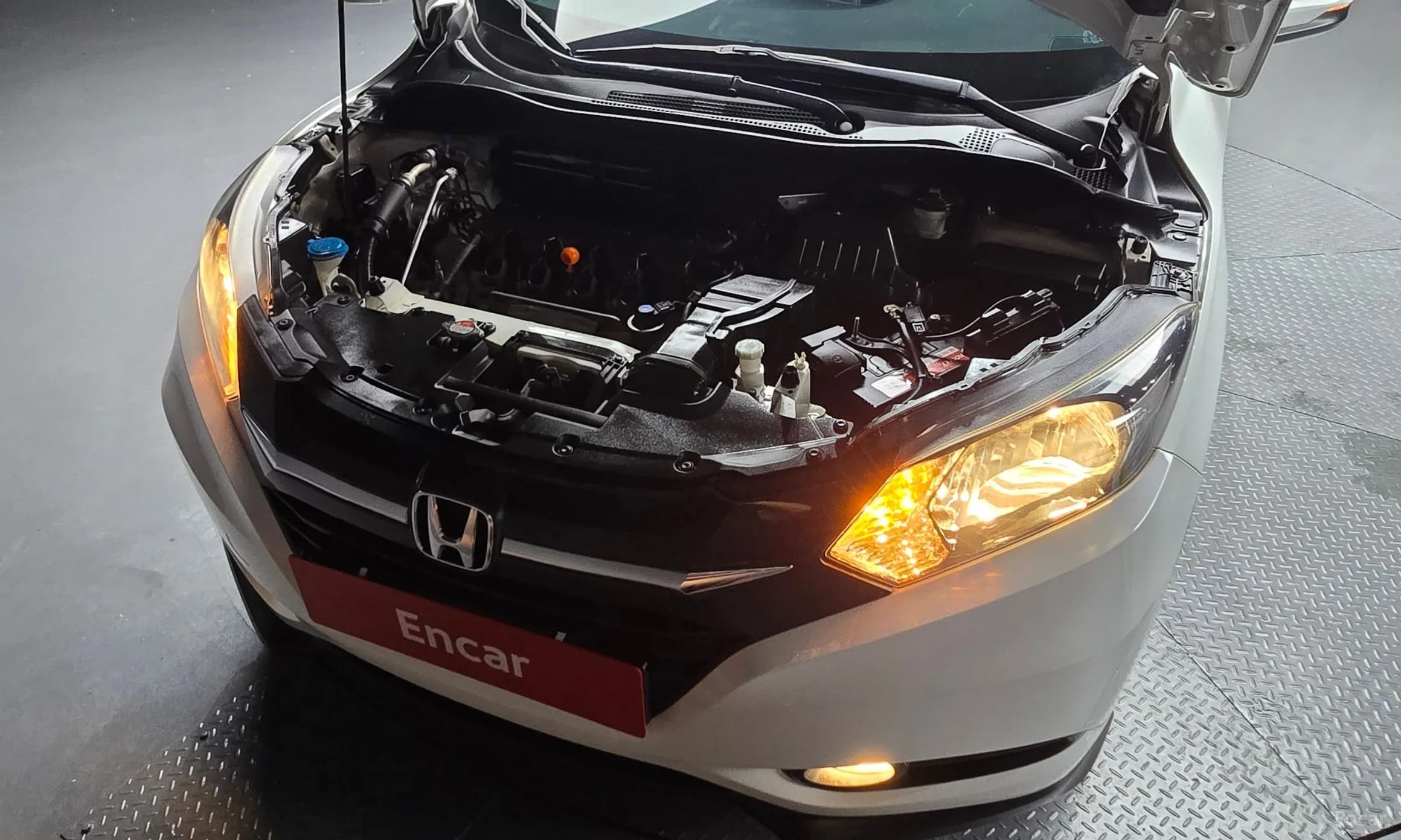 HR-V