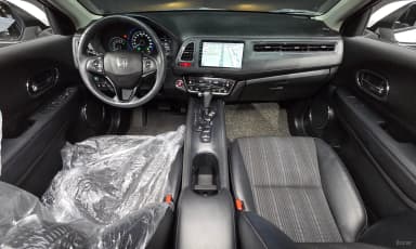 HR-V