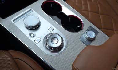 GV80