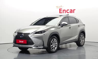 NX300h