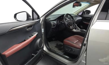 NX300h