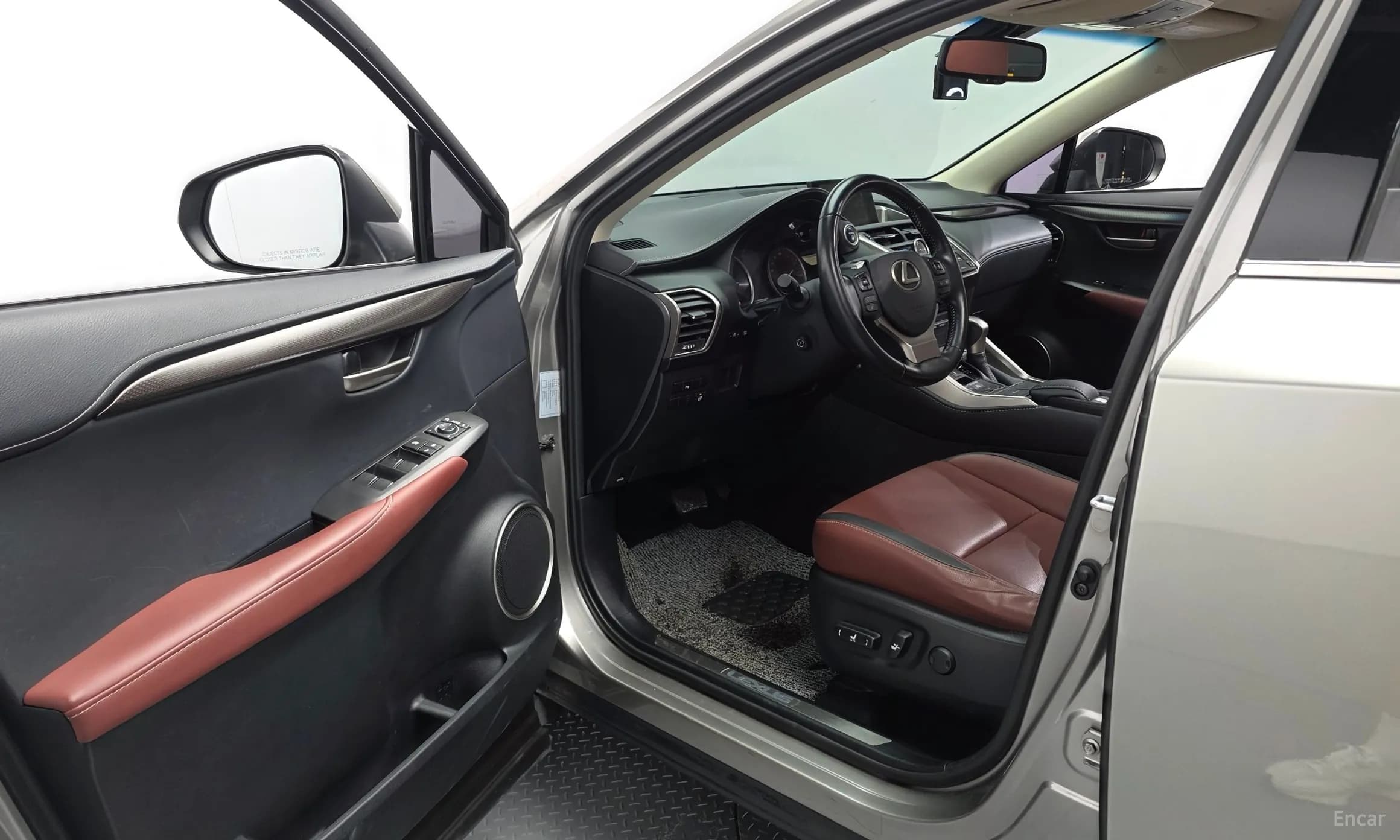 NX300h