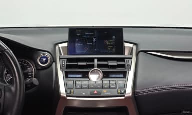 NX300h