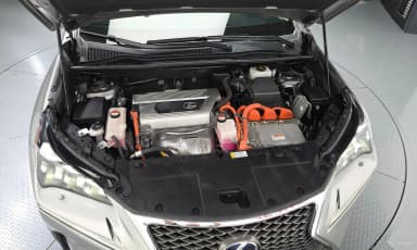NX300h