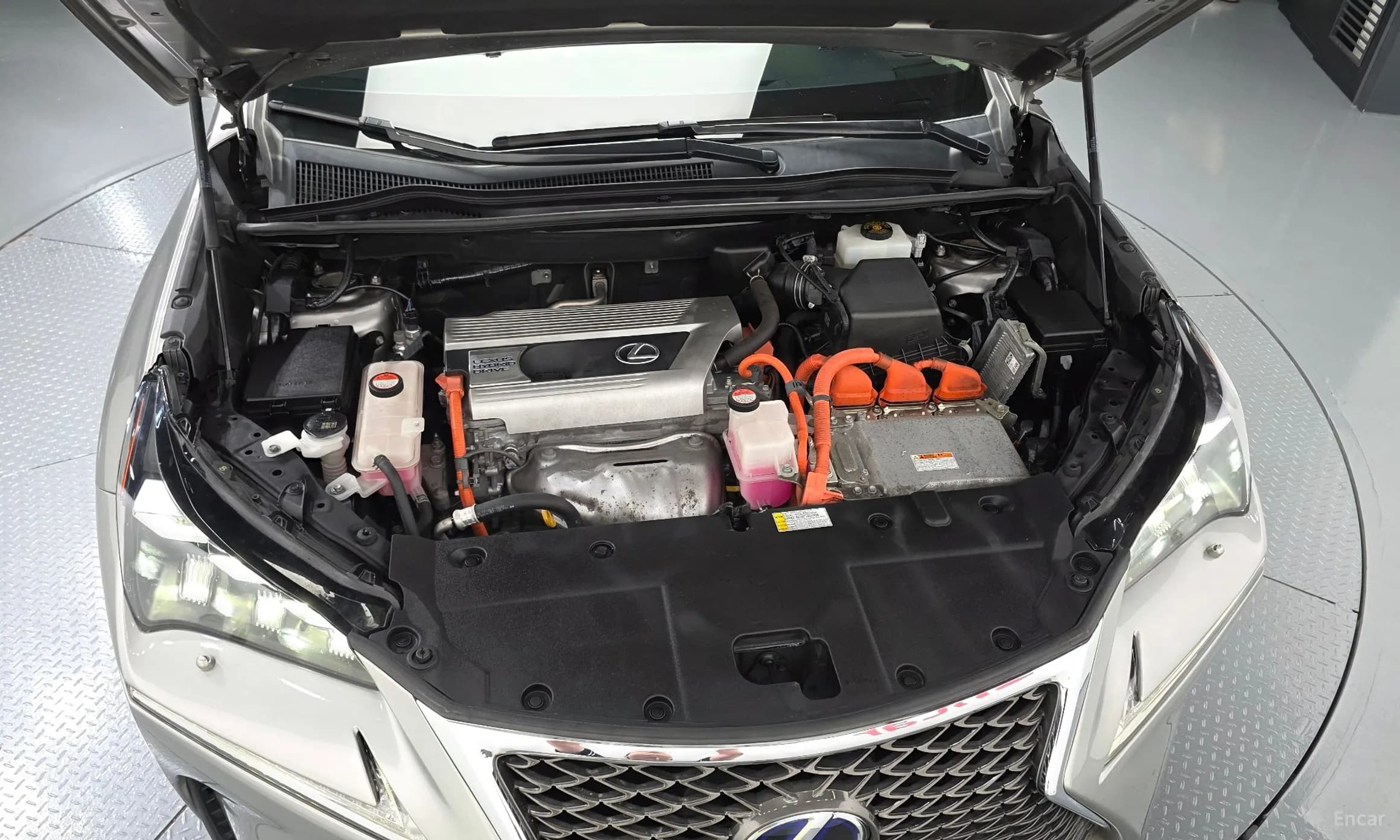 NX300h