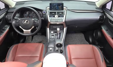 NX300h