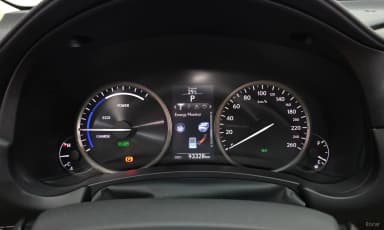 NX300h