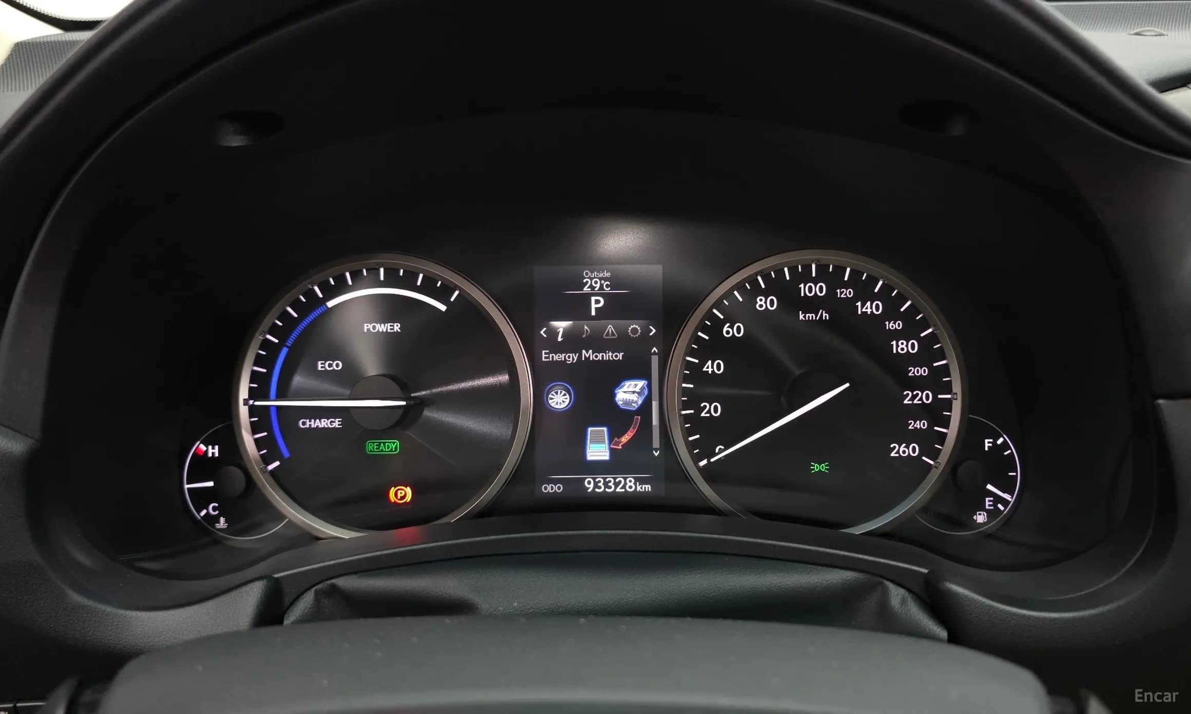 NX300h