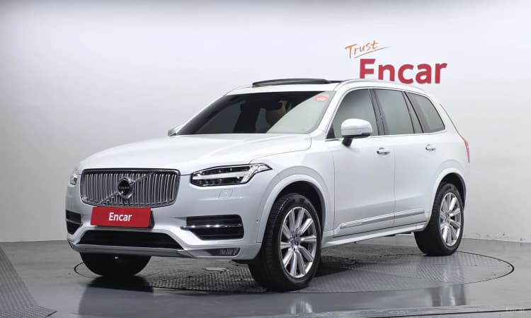 XC90 Gen 2