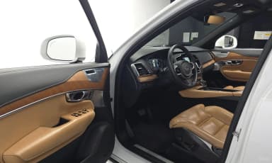 XC90 Gen 2
