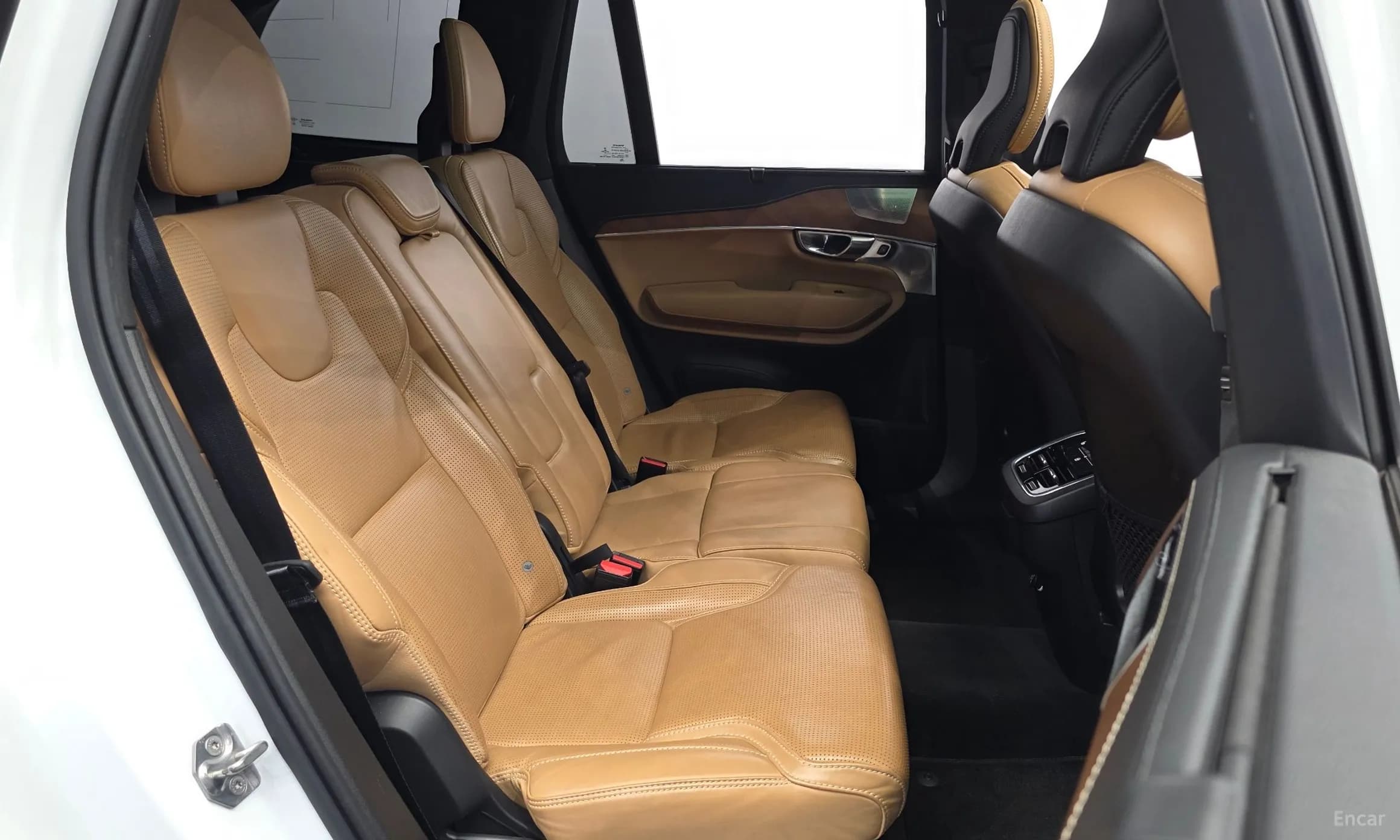 XC90 Gen 2