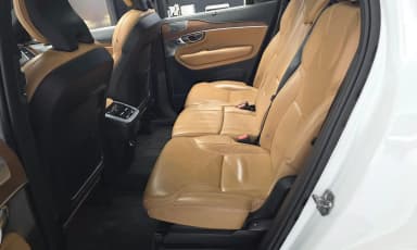 XC90 Gen 2