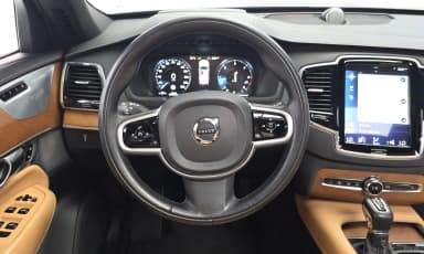 XC90 Gen 2