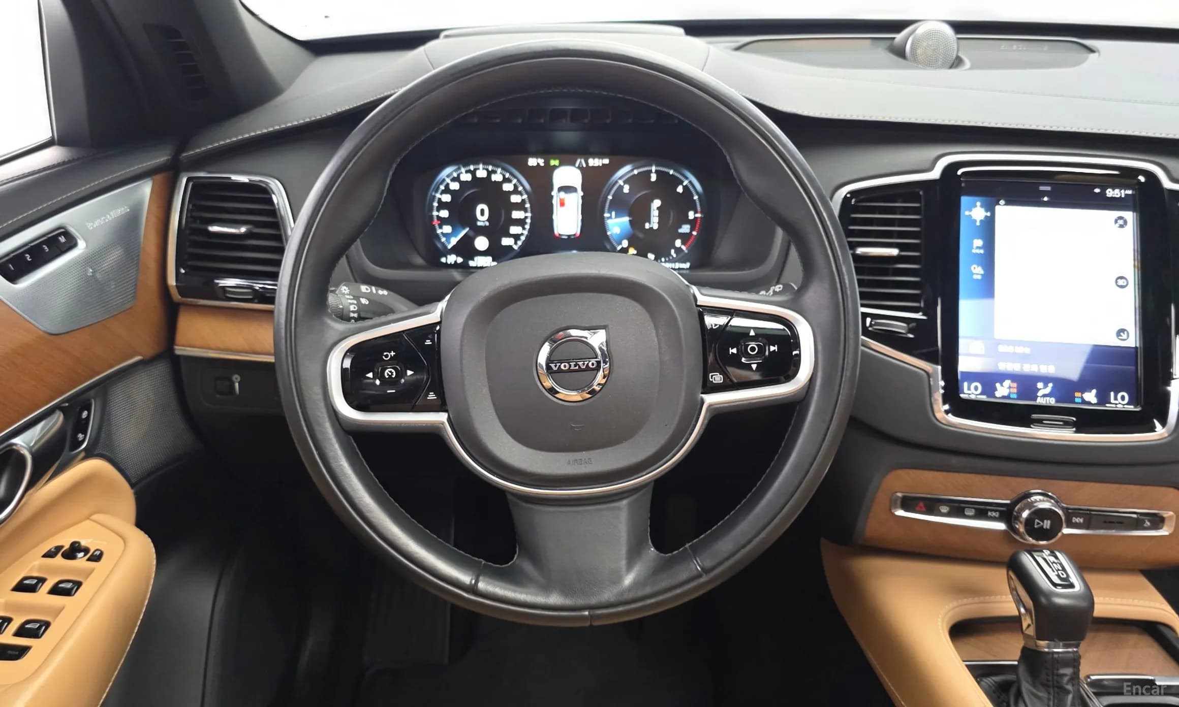 XC90 Gen 2