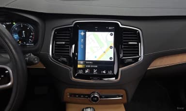 XC90 Gen 2