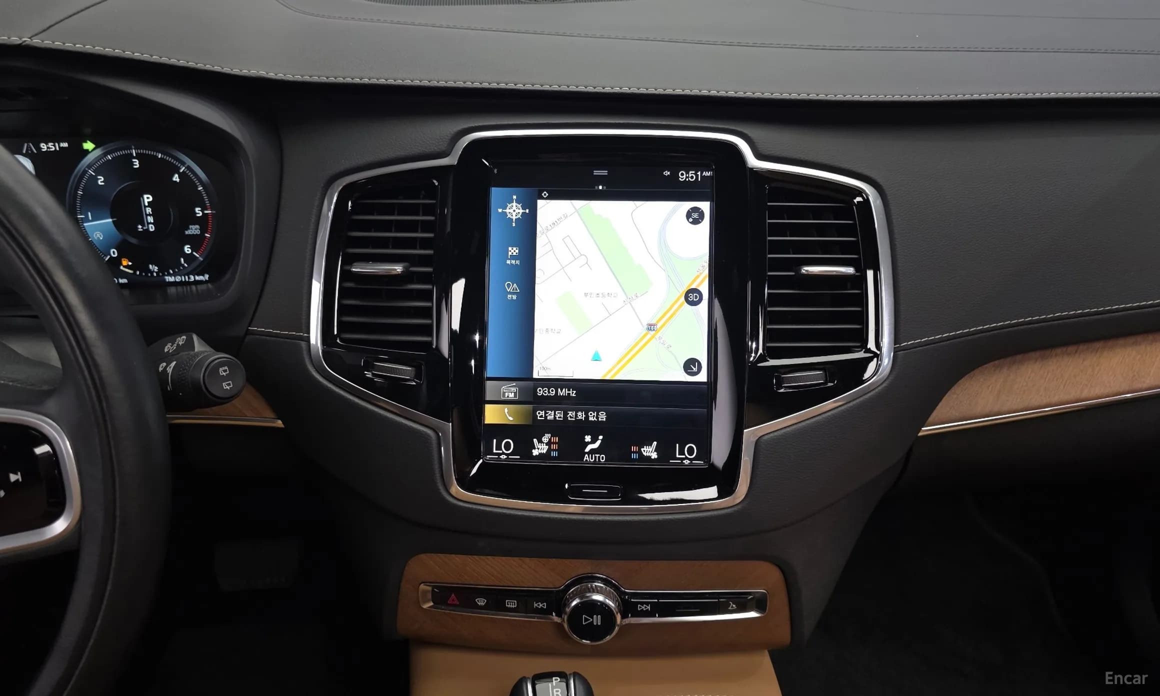 XC90 Gen 2