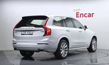 XC90 Gen 2