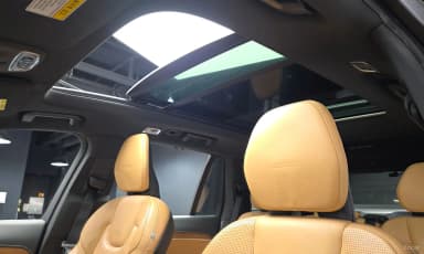 XC90 Gen 2