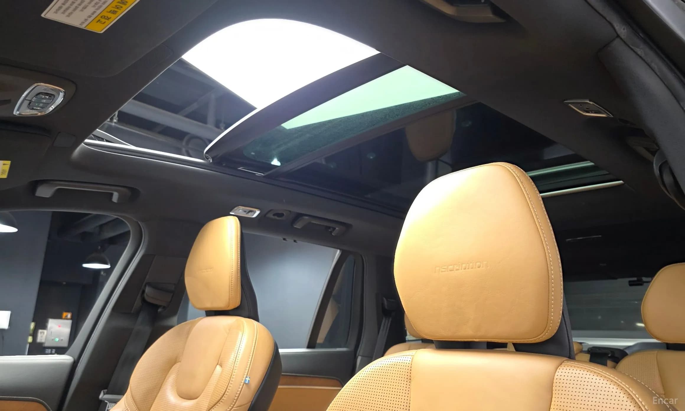 XC90 Gen 2