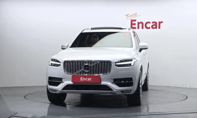 XC90 Gen 2