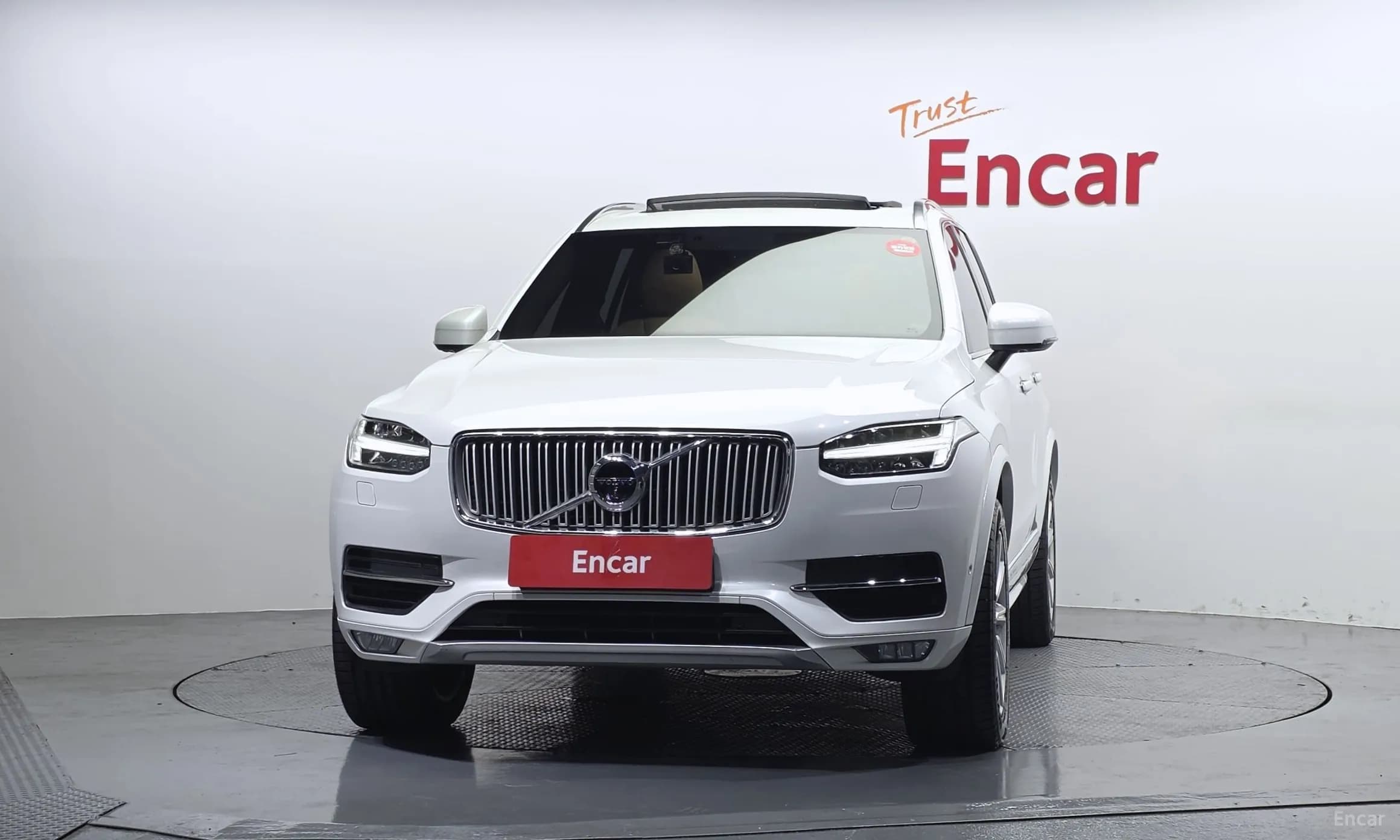 XC90 Gen 2