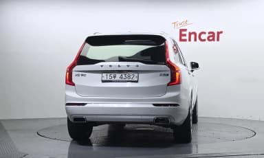 XC90 Gen 2