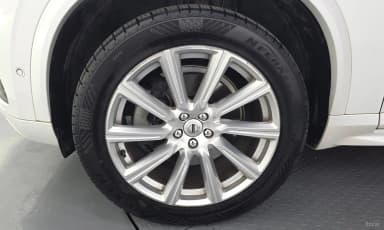 XC90 Gen 2