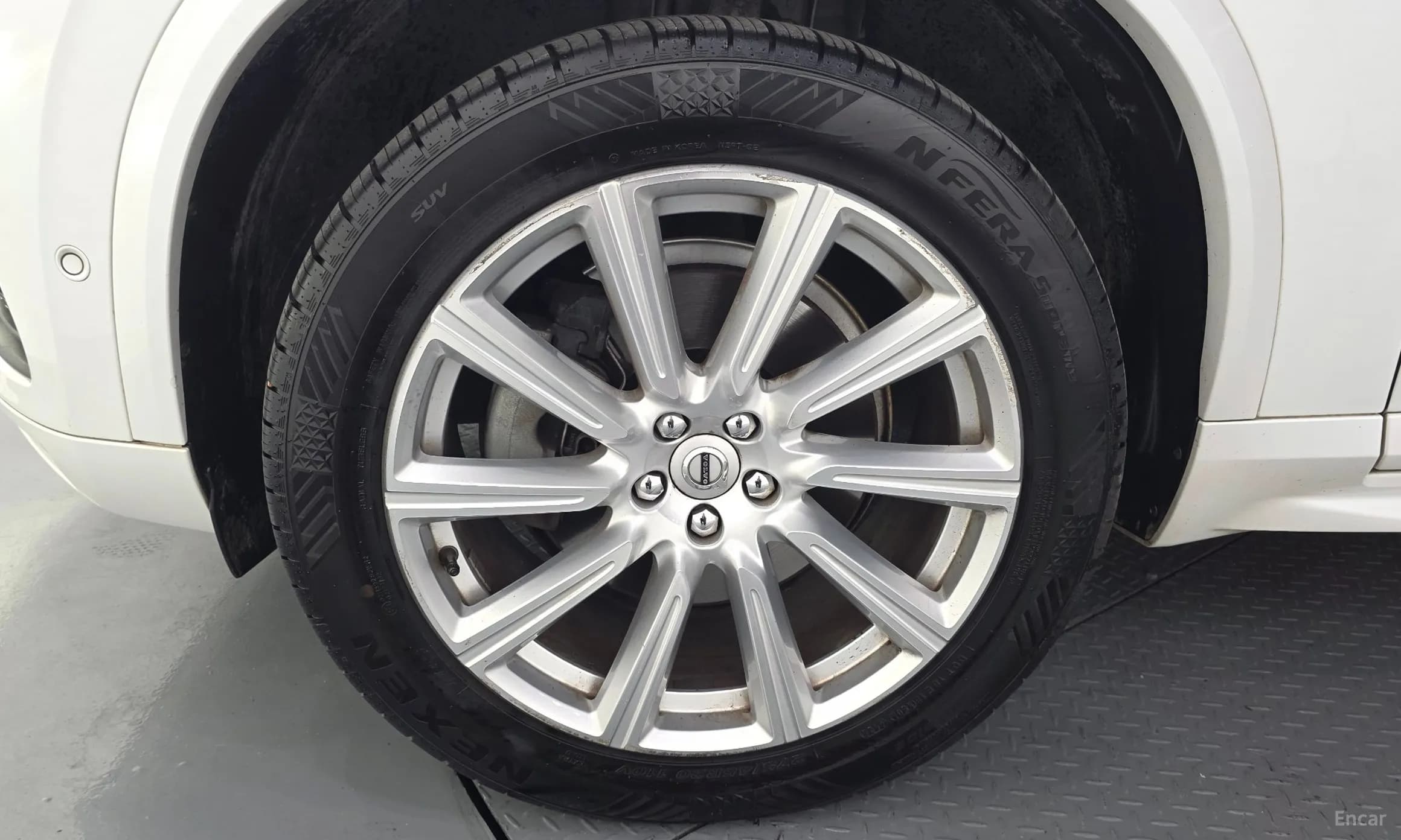XC90 Gen 2
