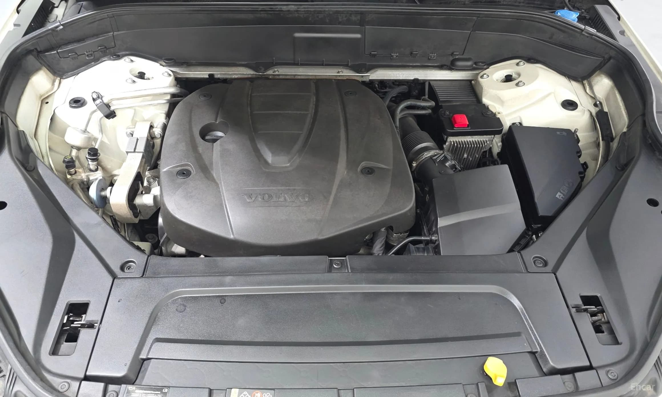 XC90 Gen 2