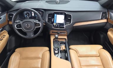 XC90 Gen 2